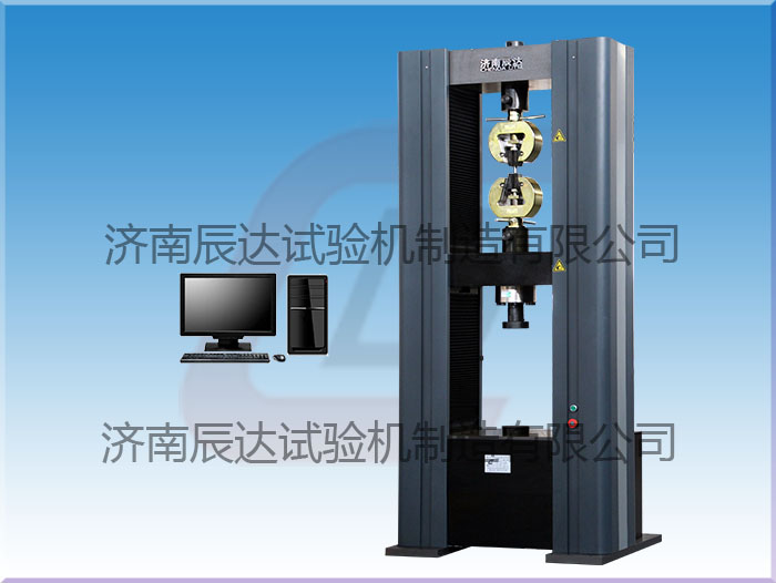 疲劳试验机的系统维护与优点